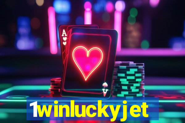 1winluckyjet