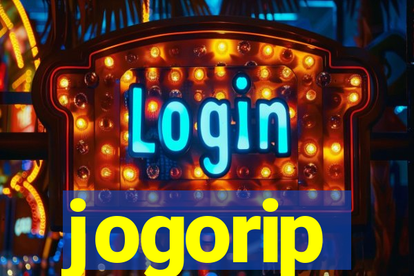 jogorip