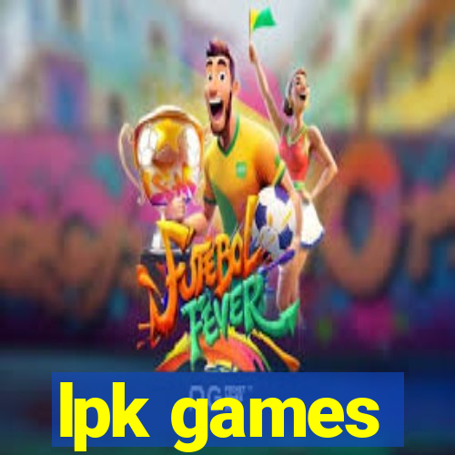 lpk games