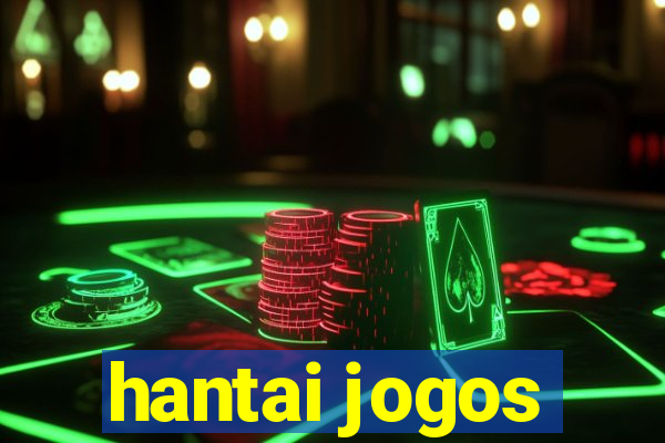 hantai jogos