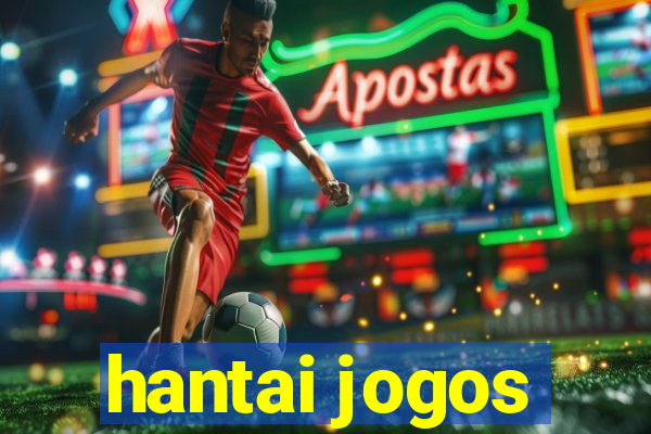 hantai jogos