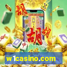 w1casino.com