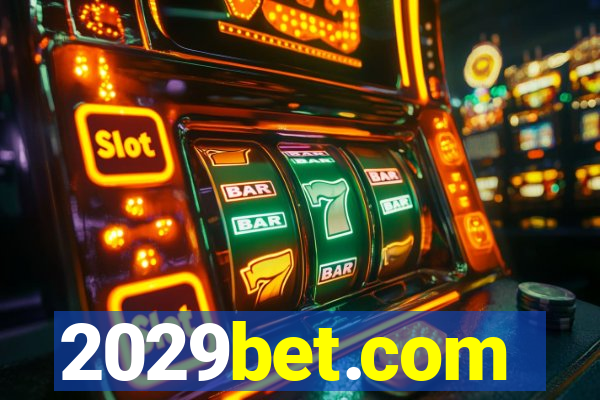 2029bet.com