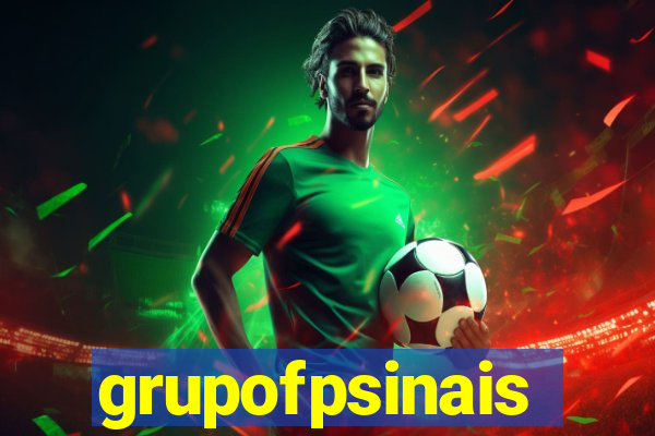 grupofpsinais