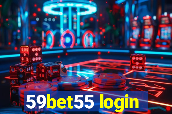 59bet55 login