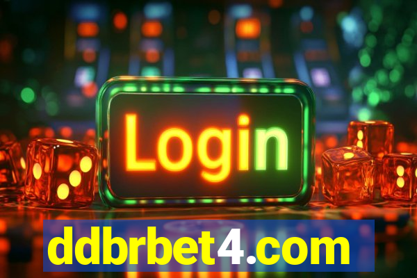 ddbrbet4.com