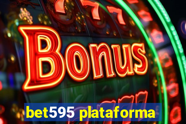 bet595 plataforma