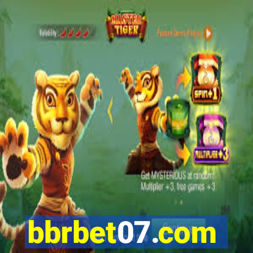 bbrbet07.com