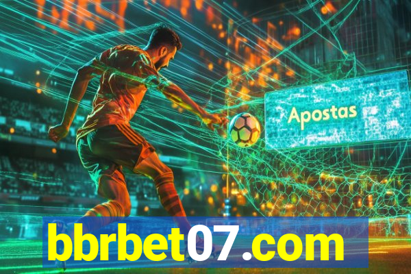 bbrbet07.com