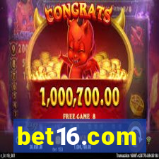 bet16.com