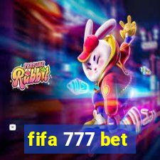 fifa 777 bet