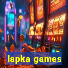 lapka games