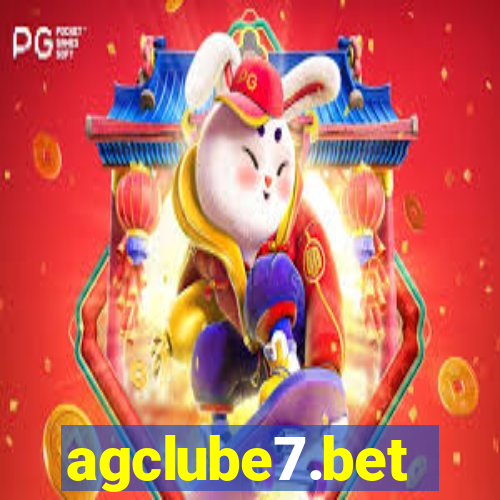 agclube7.bet