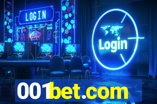 001bet.com