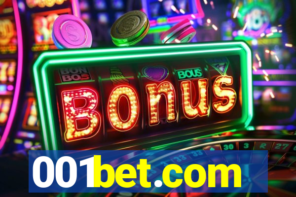 001bet.com