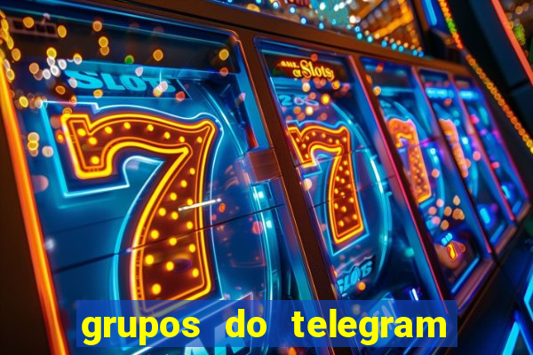 grupos do telegram mais 18