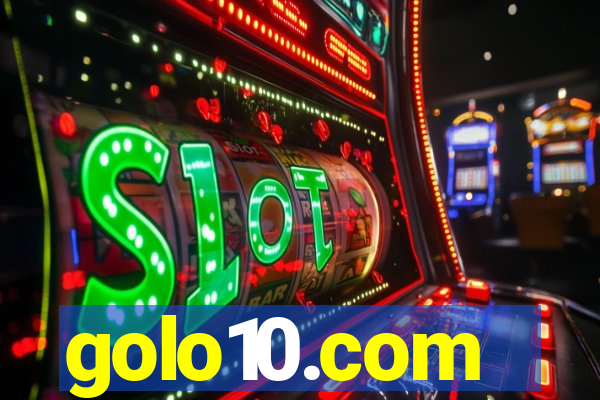 golo10.com