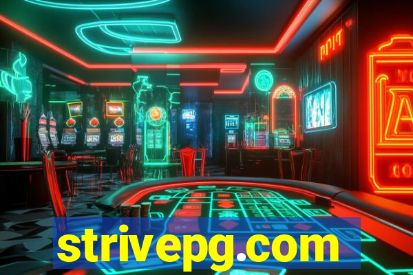 strivepg.com