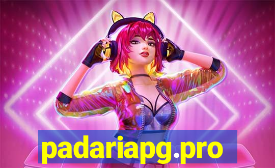 padariapg.pro