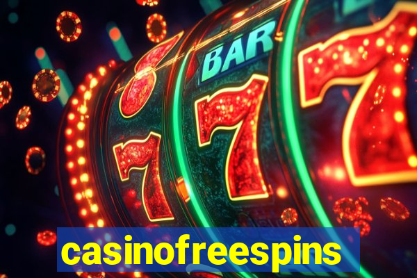 casinofreespins