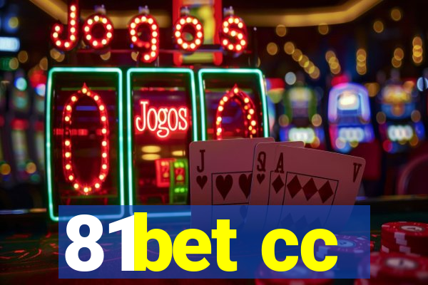 81bet cc