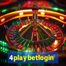 4playbetlogin