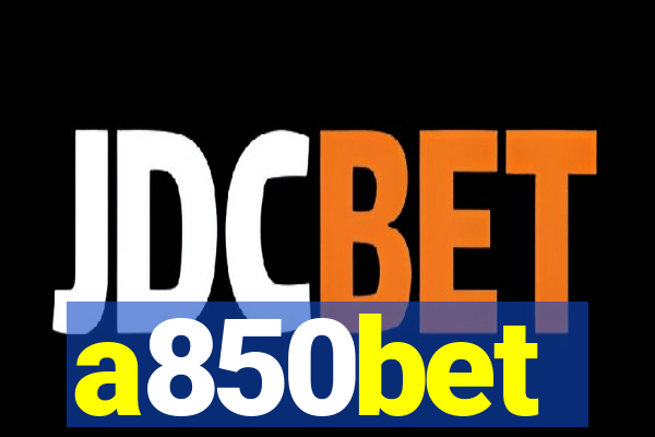 a850bet