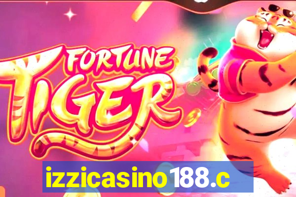 izzicasino188.com