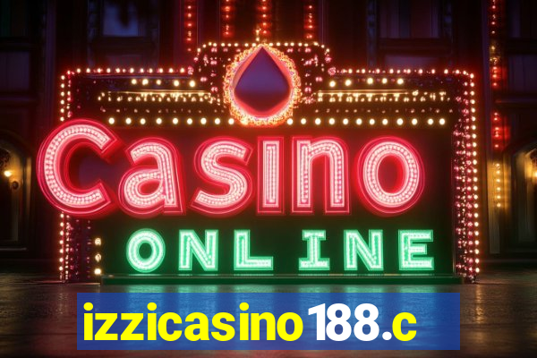 izzicasino188.com