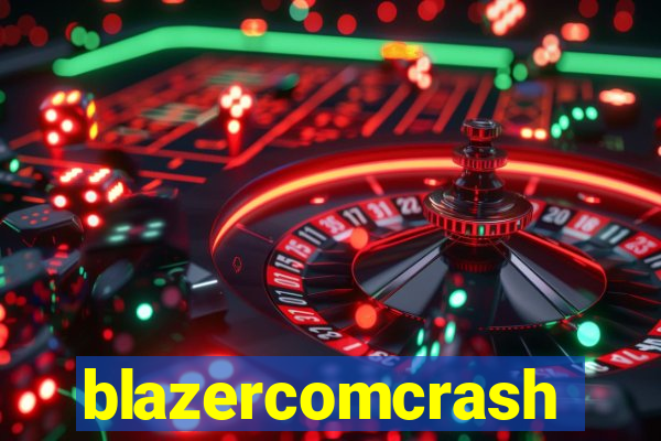 blazercomcrash