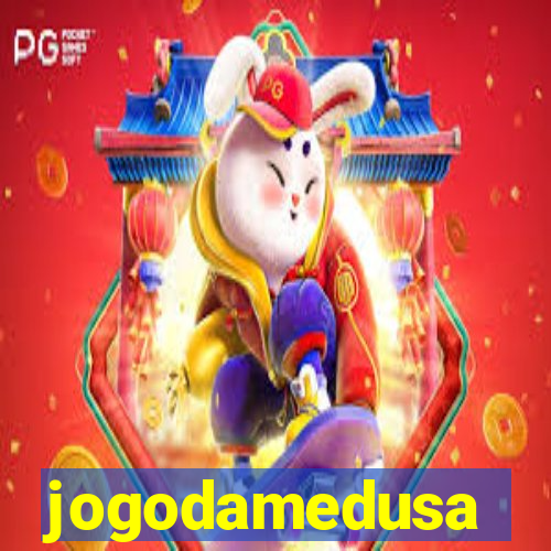 jogodamedusa