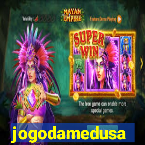 jogodamedusa