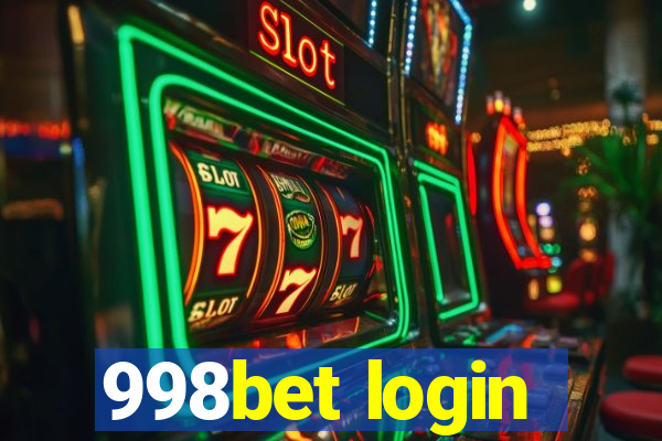 998bet login