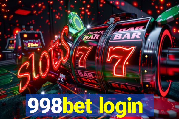 998bet login