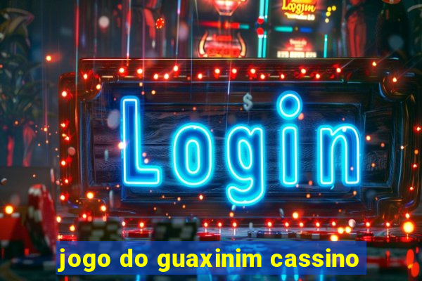 jogo do guaxinim cassino