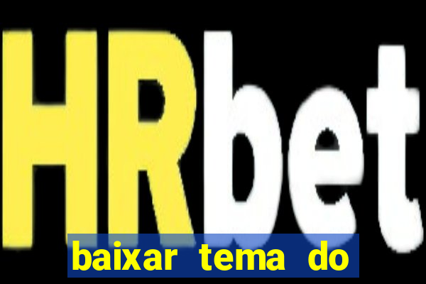 baixar tema do flamengo para whatsapp gb