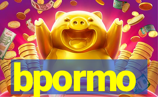 bpormo