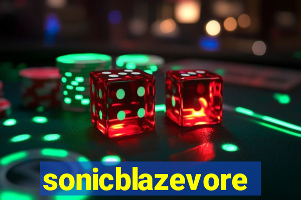 sonicblazevore