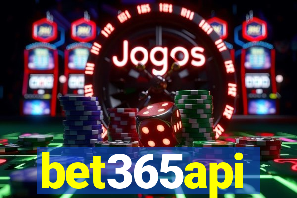 bet365api