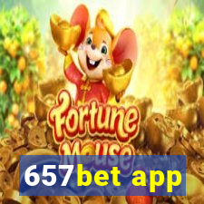 657bet app