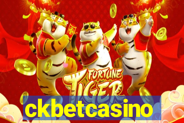 ckbetcasino