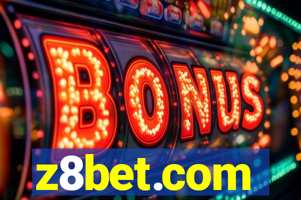 z8bet.com