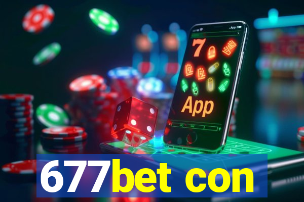 677bet con