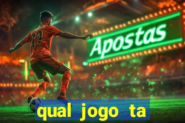 qual jogo ta pagando agora