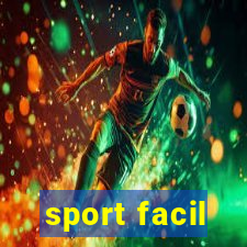 sport facil