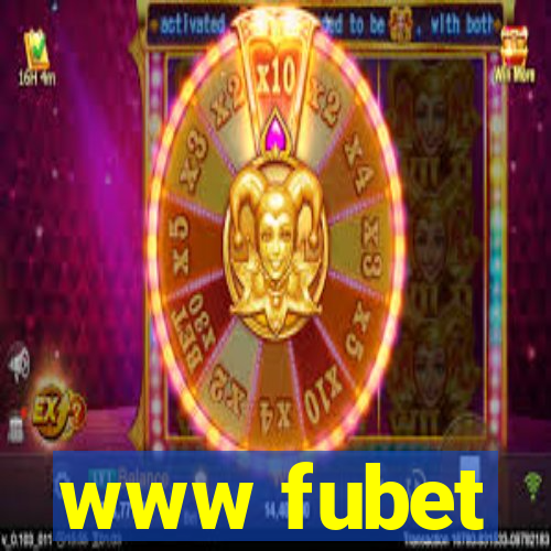 www fubet