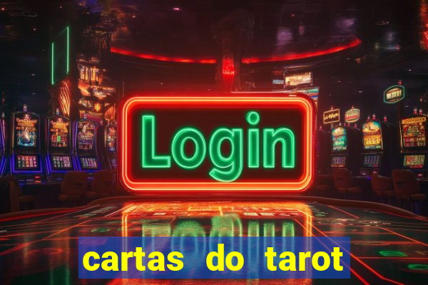 cartas do tarot cigano para imprimir