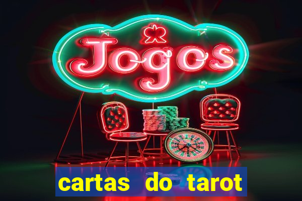 cartas do tarot cigano para imprimir