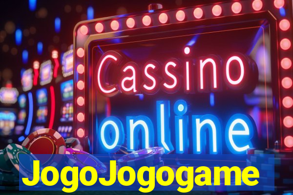 JogoJogogame