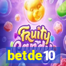 betde10